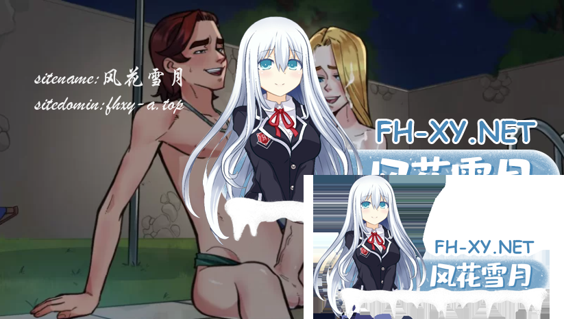 [双端/日式RPG/更新] 遗憾岛 Regret Island Ver0.2.59.0  内嵌AI汉化步兵版+作弊码 [3.20G]